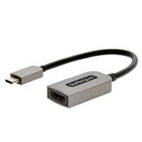 STARTECH.COM - USBC-HDMI-CDP2HD4K60