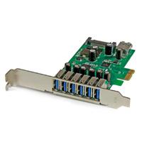STARTECH.COM - PEXUSB3S7