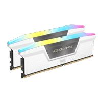 CORSAIR - CMH64GX5M2B5200C40W