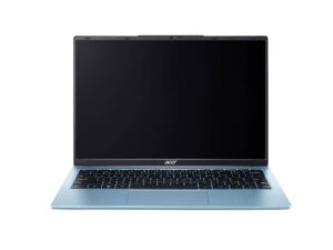 LAPTOP ACER ASPIRE LITE 14 Intel® CoreTM3 N355; PANTALLA 14 1920 x 1200; 8 GB DDR5; 512 GB SSD; WINDOWS 11 HOME; 1 AÑO DE GARANTÍA + 1 AÑO CONTRA ROBO