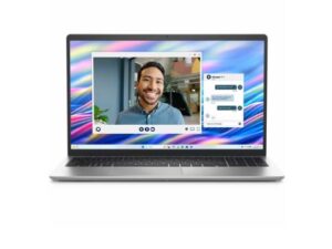 DELL 15 15250 Core i5-1334U 16GB, Pantalla 15.6 Pulgadas, 512GB, W 11 Home, Garantía 1 año, Color Silver