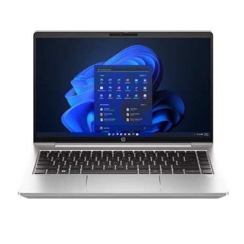 HP ProBook 440 Procesador Intel Core i5 1334U, memoria RAM 16 GB, disco duro SSD 512 GB, pantalla FHD de 14 pulgadas, gráficos integrados Intel Iris X, Windows 11 Pro,