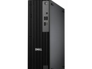 PC DELL PRO SLIM QCS1250 . Core Ultra 5 235, 16GB, Windows 11 Pro, Garantía 3 Year