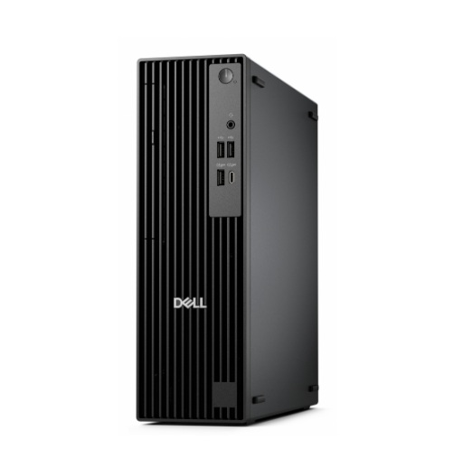 PC DELL PRO SLIM QCS1250 . Core Ultra 5 235, 16GB, Windows 11 Pro, Garantía 3 Year
