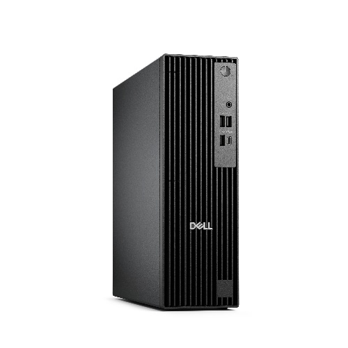 PC DELL PRO SLIM QCS1250 Core i7-14700, 16GB 1TB SSD, Windows 11 Pro, Garantia 3 Year