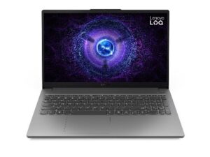 Lenovo LOQ Gen 9 (15" AMD) GeForce RTX™ 3050