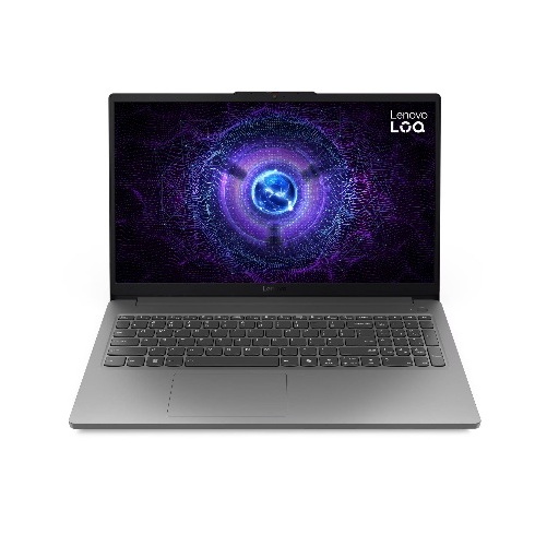 Lenovo LOQ Gen 9 (15" AMD) GeForce RTX™ 3050
