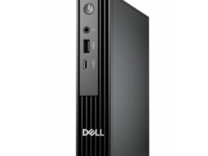 PC DELL PRO MFF AMD Ryzen7 PRO 8700GE 16 TOPS NPU, 16 GB, 512GB SSD. W 11 Pro. Garantía 3 años