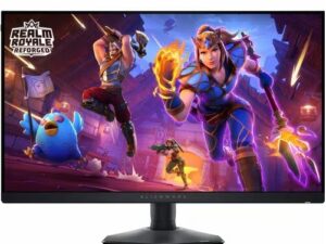 DELL MONITOR ALIENWARE 27 AW2724HF 1920 x 1080 HDMI/DP/USB 3YW