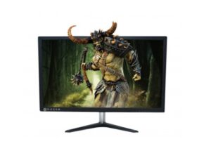 Monitor Naceb Technology NA-628, 21.5 pulgadas, 1920 x 1080 Pixeles, Negro