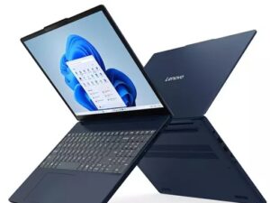 Lenovo IdeaPad Slim 3 15ARP10  38.9cm (15.3") - WUXGA - 60Hz - AMD Ryzen 7 7735HS - 16GB - 1TB SSD - Español Teclado - Azul cósmico - AMD Chip - 1920 x 1200 - Windows 11 Home