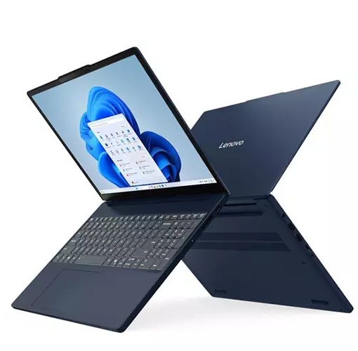 Lenovo IdeaPad Slim 3 15ARP10 38.9cm (15.3") - WUXGA - 60Hz - AMD Ryzen 7 7735HS - 16GB - 1TB SSD - Español Teclado - Azul cósmico - AMD Chip - 1920 x 1200 - Windows 11 Home