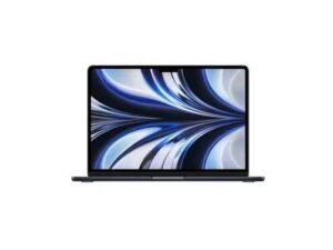 MB AIR M2 24 GB 512 GB MEDIA NOCHE Z1HN0E/A