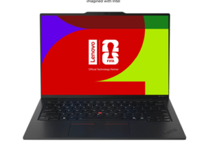 ThinkPad X1 Carbon Gen 13 Aura Edition