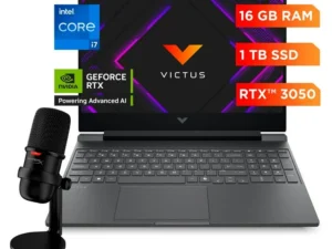 HP Victus 15