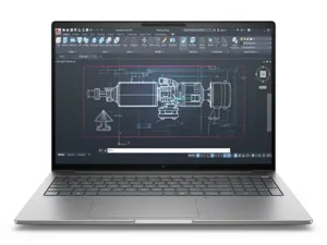 HP ZBook 8 G1i