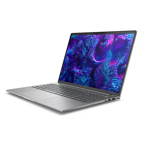 Laptop HP ZBook 8 G1i, 16", I9 285H, NVIDIA RTX 500 Ada, 32GB, 1TB SSD, W11 Pro - Imagen 4