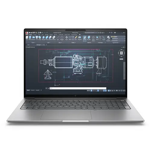 HP ZBook 8 G1i