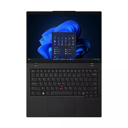 Lenovo ThinkPad L14 Gen 6, 14", CI Ultra 7 255U, 16GB RAM, 512GB SSD, W11 Pro - Imagen 2